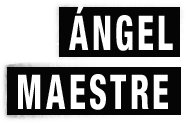Angel Maestre