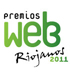 PRemios Web La Rioja 2012